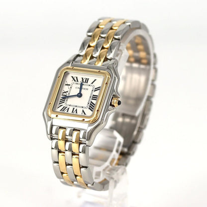 Cartier Panthere de Cartier MM Ssxyg Quartz — view 2