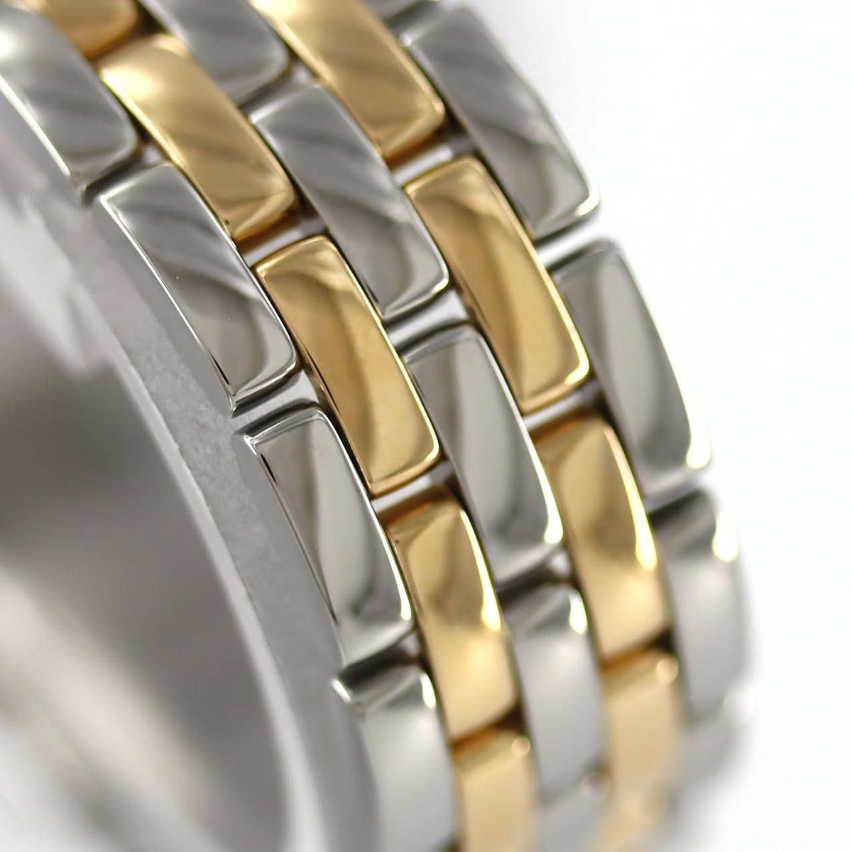 Cartier Panthere de Cartier MM Ssxyg Quartz — view 5