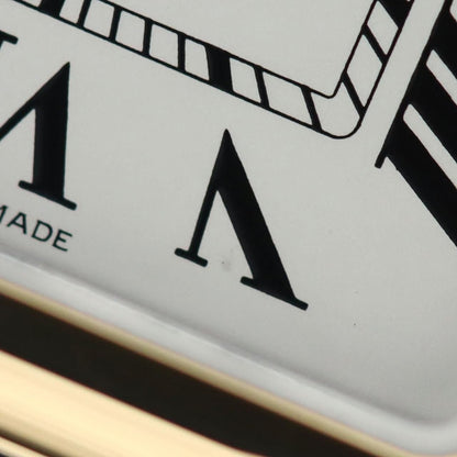 Cartier Panthere de Cartier MM Ssxyg Quartz — view 8