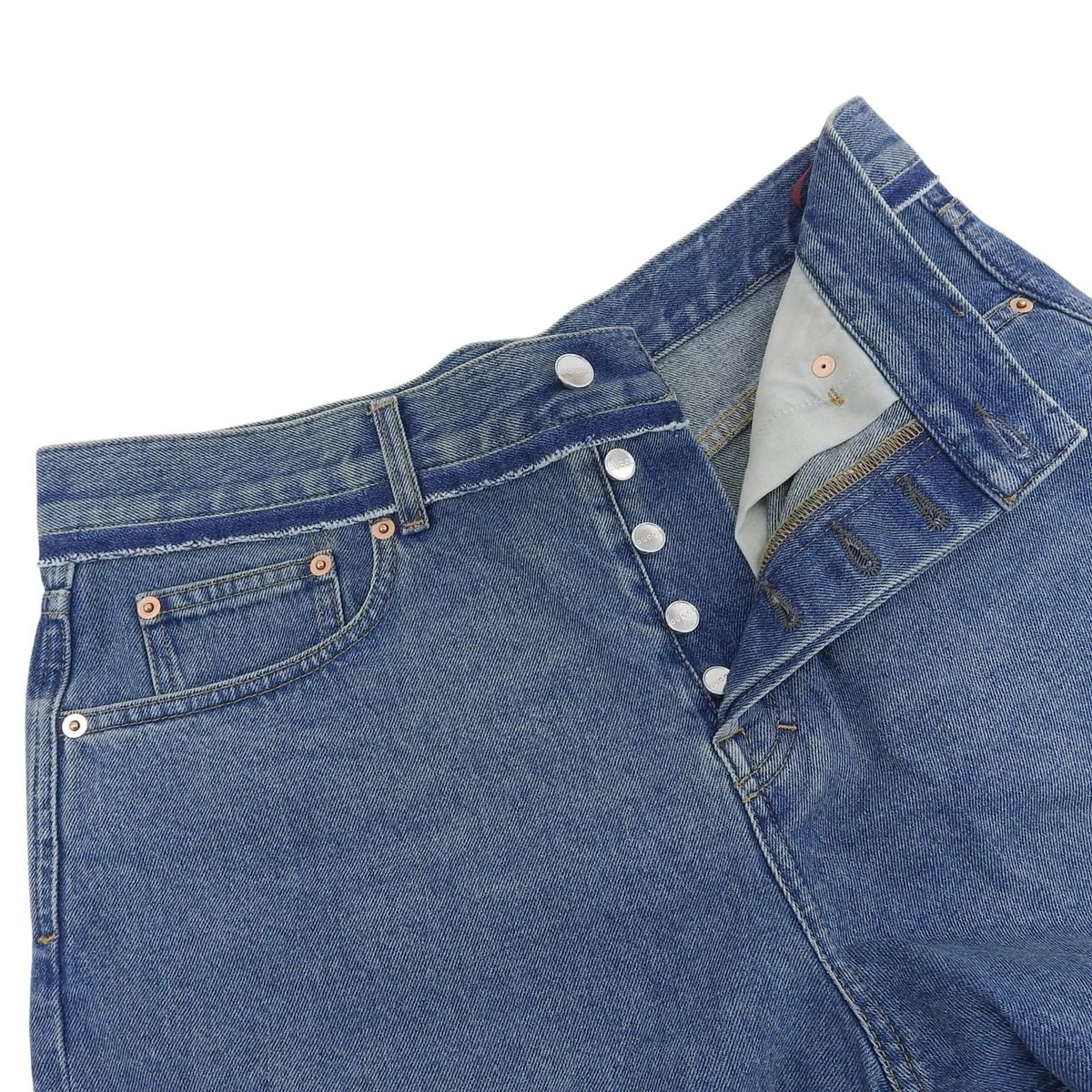 Gucci Cotton Logo Pants — view 3