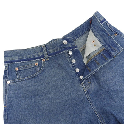 Gucci Cotton Logo Pants — view 3