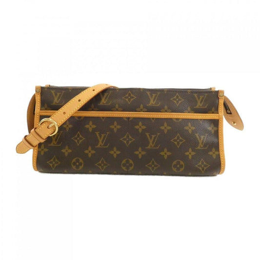 Louis Vuitton Monogram Popincourt Long Shoulder Bag