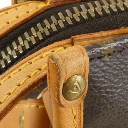 Louis Vuitton Monogram Popincourt Long Shoulder Bag — view 4