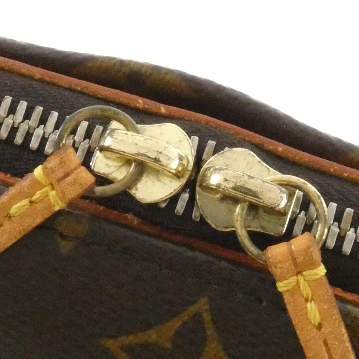 Louis Vuitton Monogram Popincourt Long Shoulder Bag — view 5