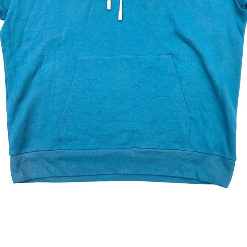 Louis Vuitton Hoodie Signature Hoodie with Embroidery Rm222e Ihn Hny56w 1aa4yf