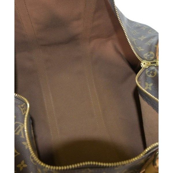 Louis Vuitton Boston Bag — view 3