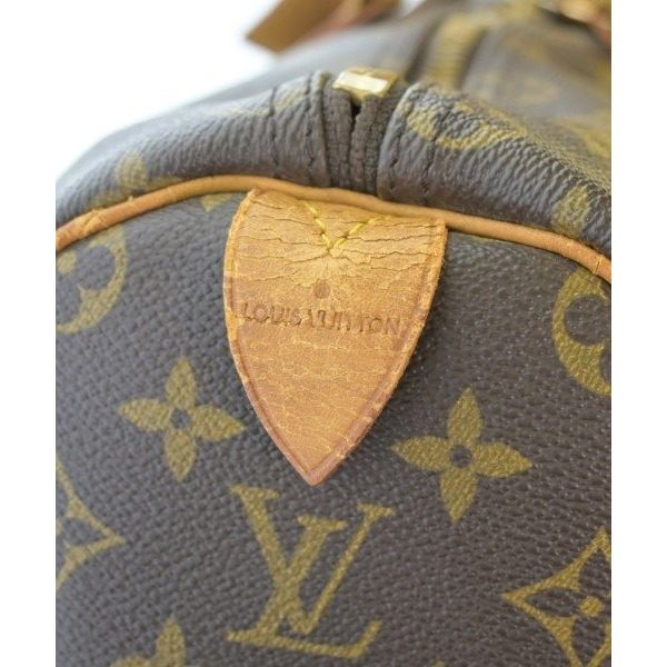Louis Vuitton Boston Bag — view 4