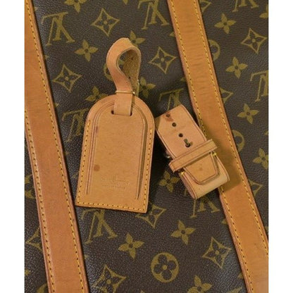 Louis Vuitton Boston Bag — view 5
