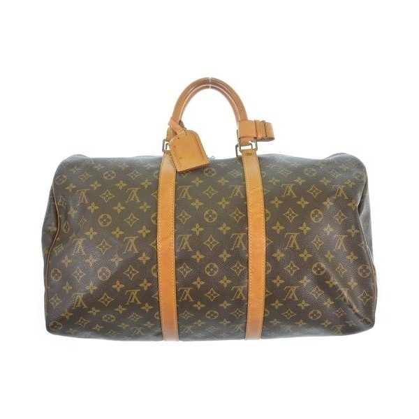 Louis Vuitton Boston Bag