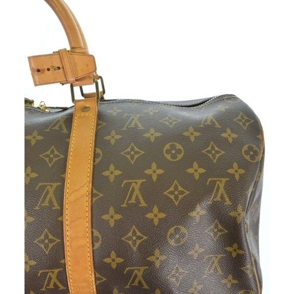 Louis Vuitton Boston Bag — view 7