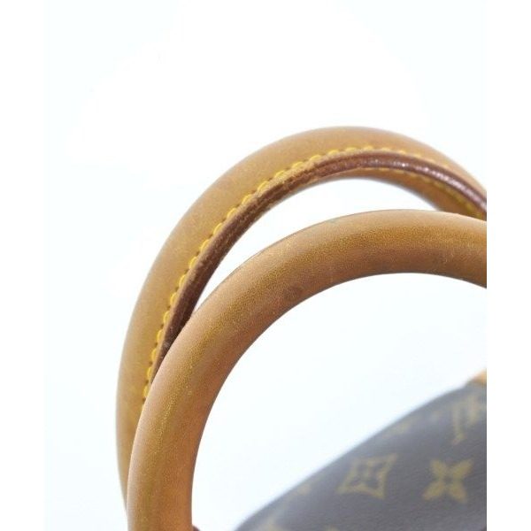 Louis Vuitton Boston Bag — view 8