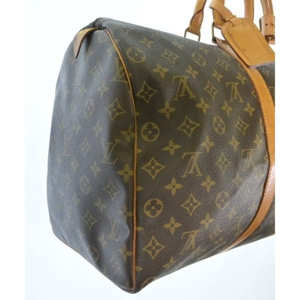 Louis Vuitton Boston Bag — view 9