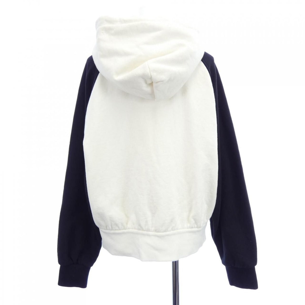 Gucci Hoodie Black White — view 2