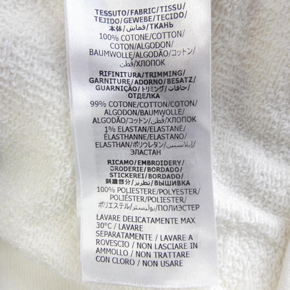 Gucci Hoodie Black White — view 3