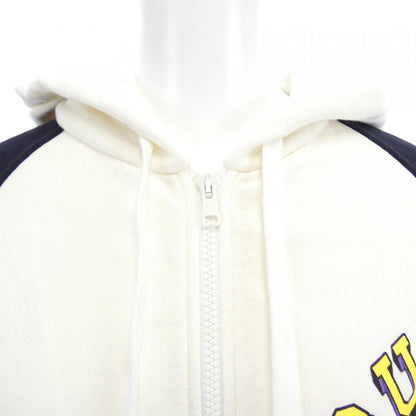 Gucci Hoodie Black White — view 5