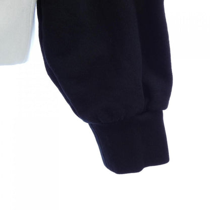 Gucci Hoodie Black White — view 6