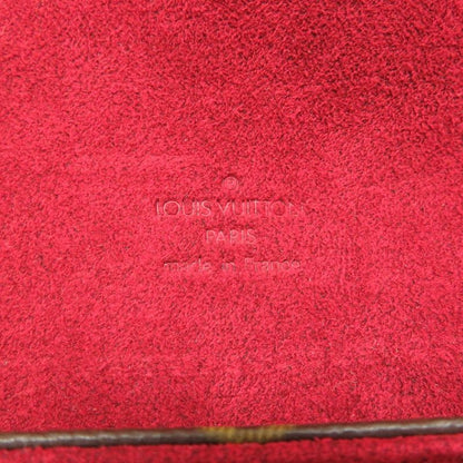Louis Vuitton Monogram Sonatine M51902 Handbag LV 0042 Louis Vuitton