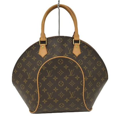 Louis Vuitton Ellipse MM Handbag Monogram