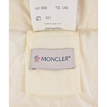 Moncler Scarf Ivory — view 3