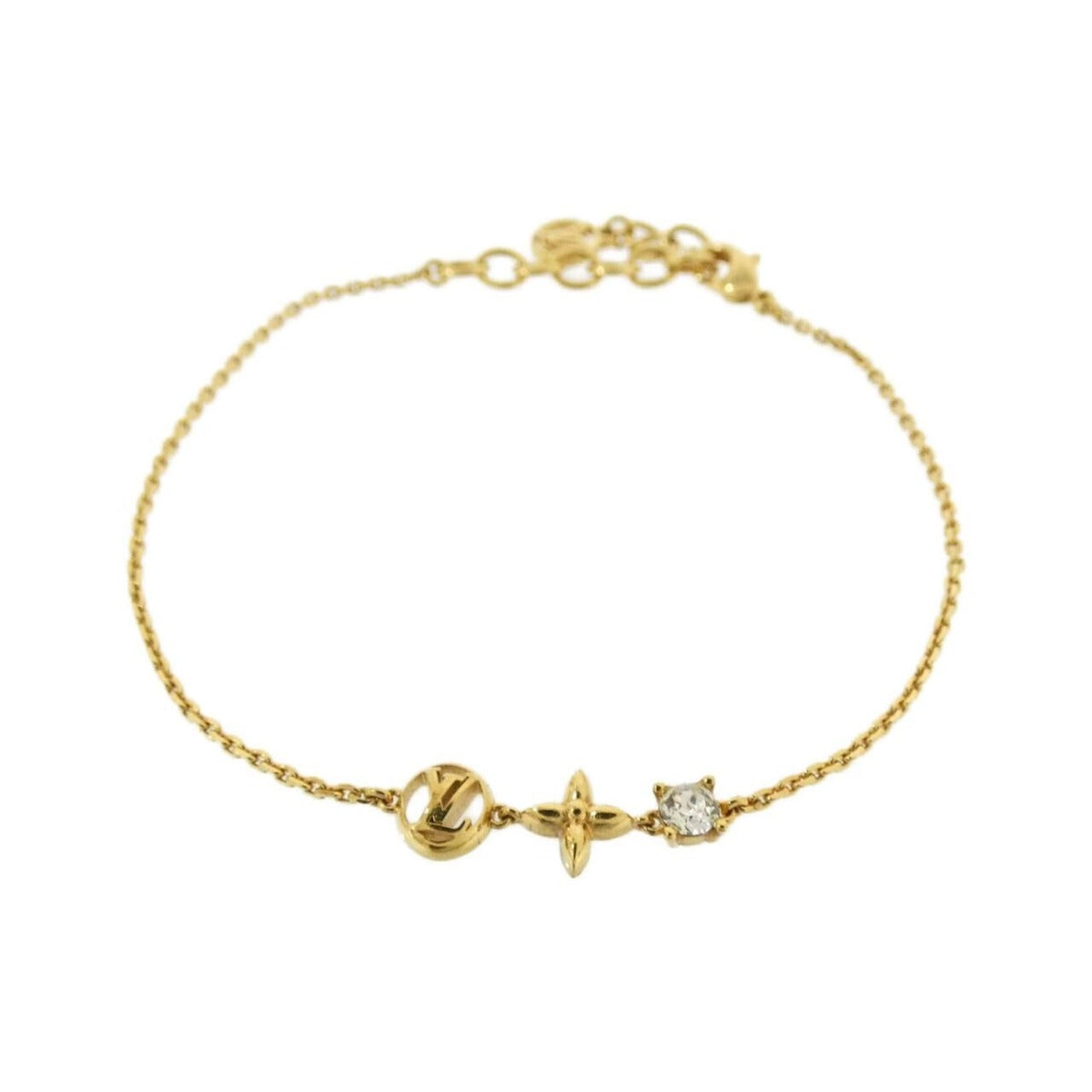 Louis Vuitton Bracelet Petit