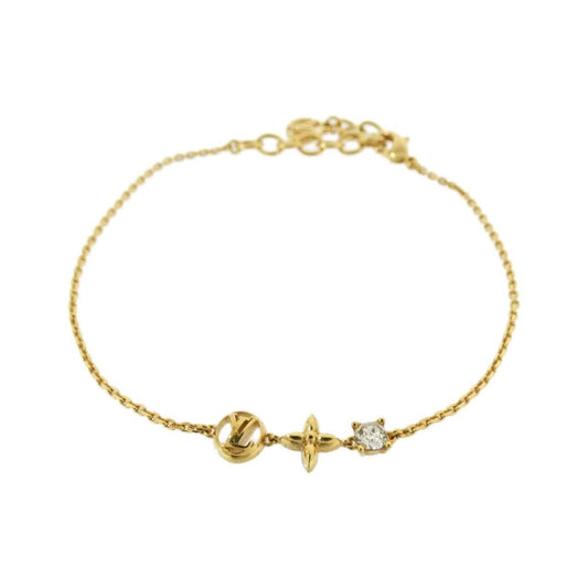 Louis Vuitton Bracelet Petit