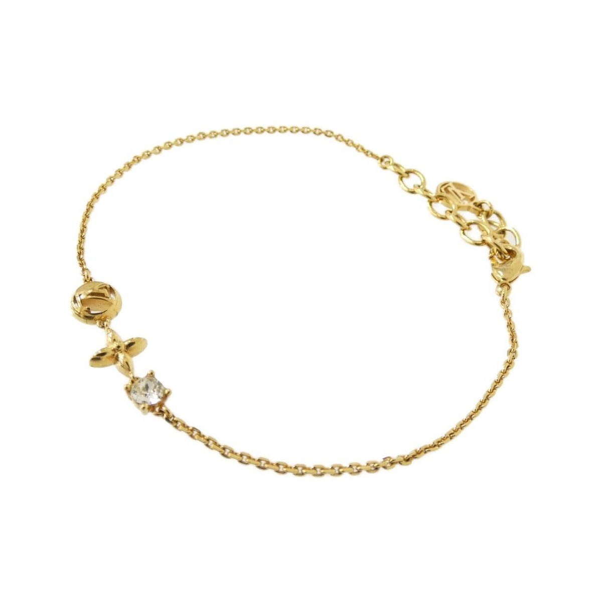 Louis Vuitton Bracelet Petit — view 2