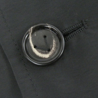 Bottega Veneta 23SS 735905 Technical Nylon Double Breasted