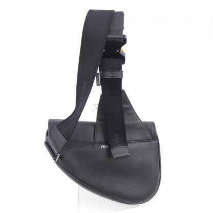 Dior Dioir by Erl Saddle Bag — view 3