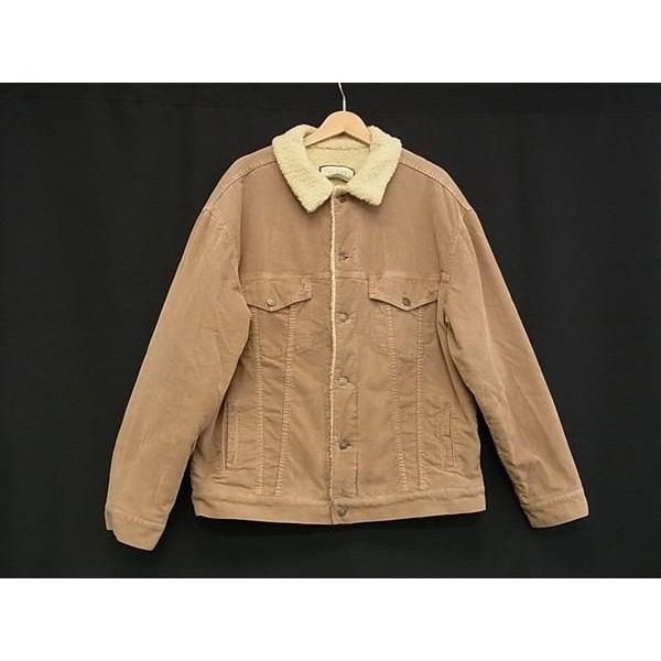 Gucci Animalium Michele Cotton Corduroy Jacket 50