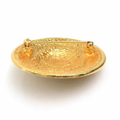 Chanel Brooch