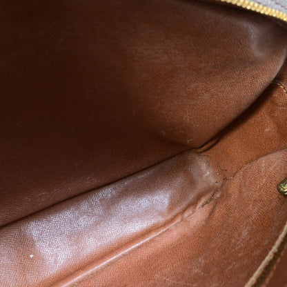 Louis Vuitton Shoulder Bag Trocadero 27 Monogram Leather M51274 30bs153