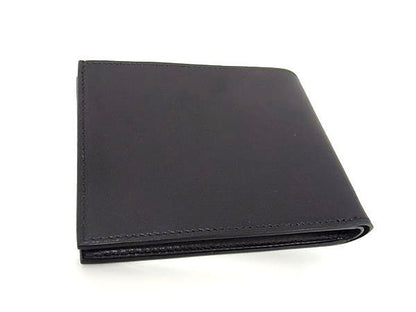 Hermes Citizen Twill Compact Silk Twin Vorswift Fold Wallet Engraved