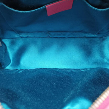 Guccigg Marmont Red Velour 447632 H025917846