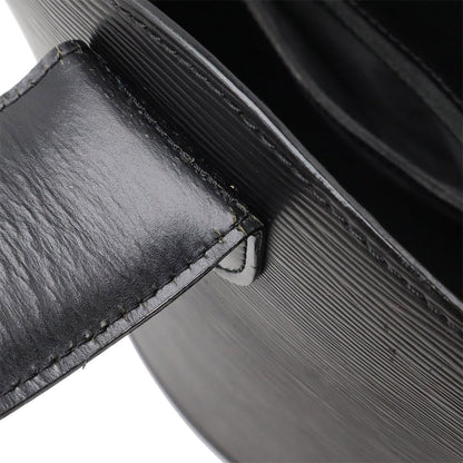 Louis Vuitton Epi Cluny Shoulder Bag Semi Shoulder One Shoulder Shoulder