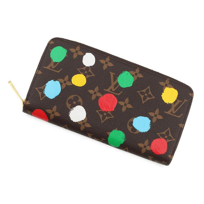 Louis Vuitton Wallet Monogram LV YK Zippy