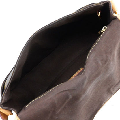 Louis Vuitton Menilmontane PM M40474 Monogram Canvas Ct4113 Ladies Shoulder Bag