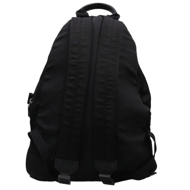 Gucci 181065 Interlocking G Sherry Line Backpack Men's