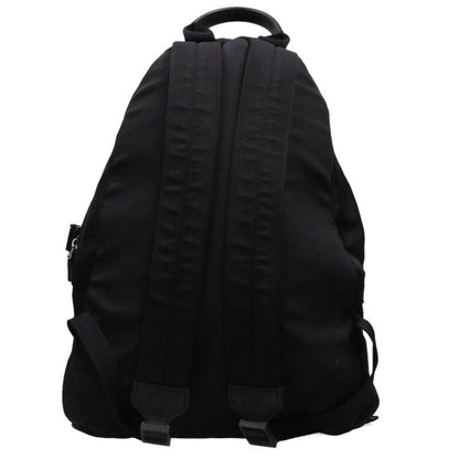 Gucci 181065 Interlocking G Sherry Line Backpack Men's