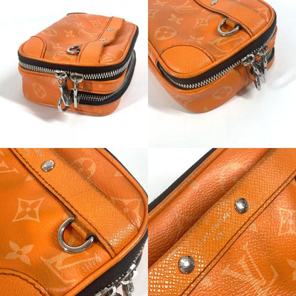 Louis Vuitton Shoulder Bag Alpha Wearable Wallet NV M31073 Monogram Canvas