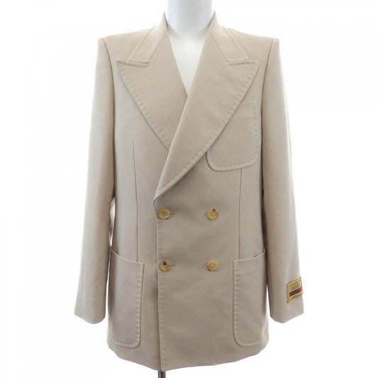 Gucci Jacket Beige