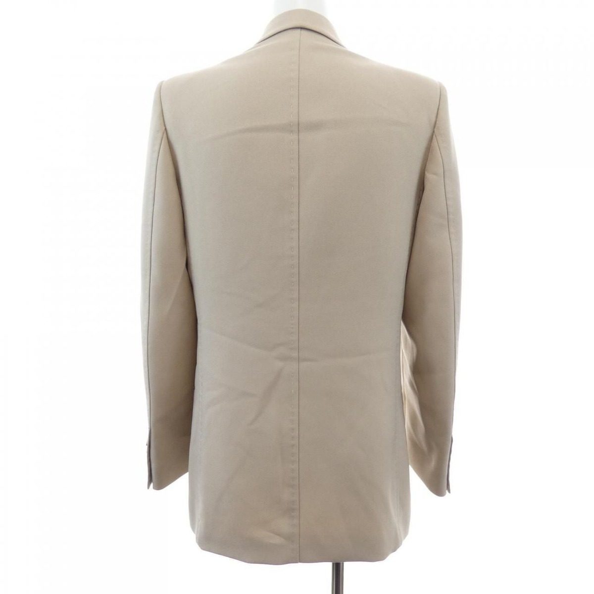 Gucci Jacket Beige — view 2