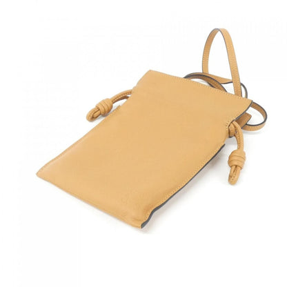 Loewe Flamenco Pocket A411 F10 X01 Shoulder Bag — view 3