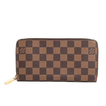 Louis Vuitton Wallet Zippy