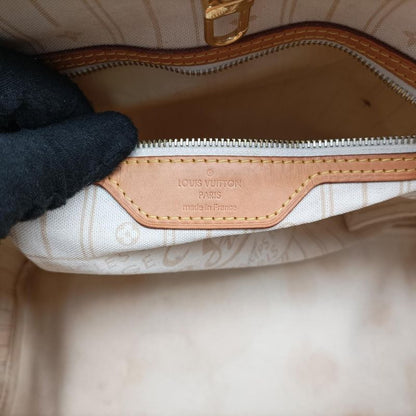 Louis Vuittonneverfull Gmazure Damier Canvas N51108tj4162