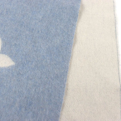Louis Vuitton M75704 Echarpe Reykjavik Monogram 100% Cashmere