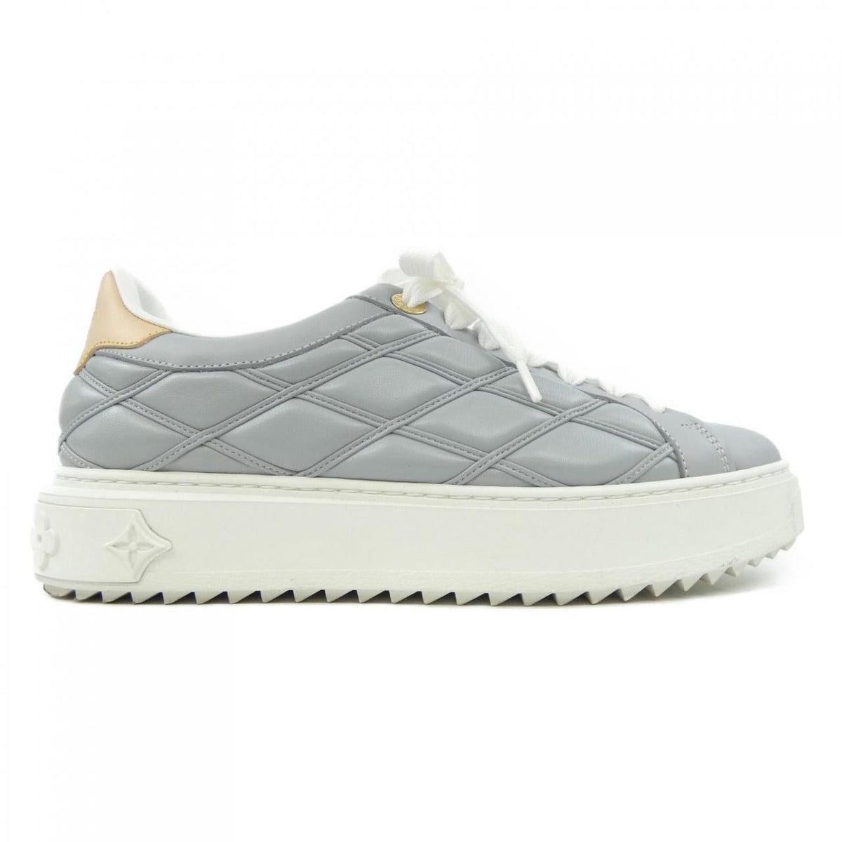 Louis Vuitton Time Outline Sneakers