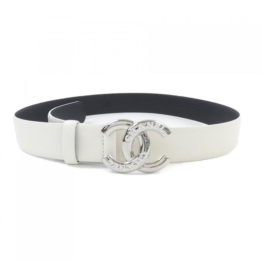 Chanel White 80