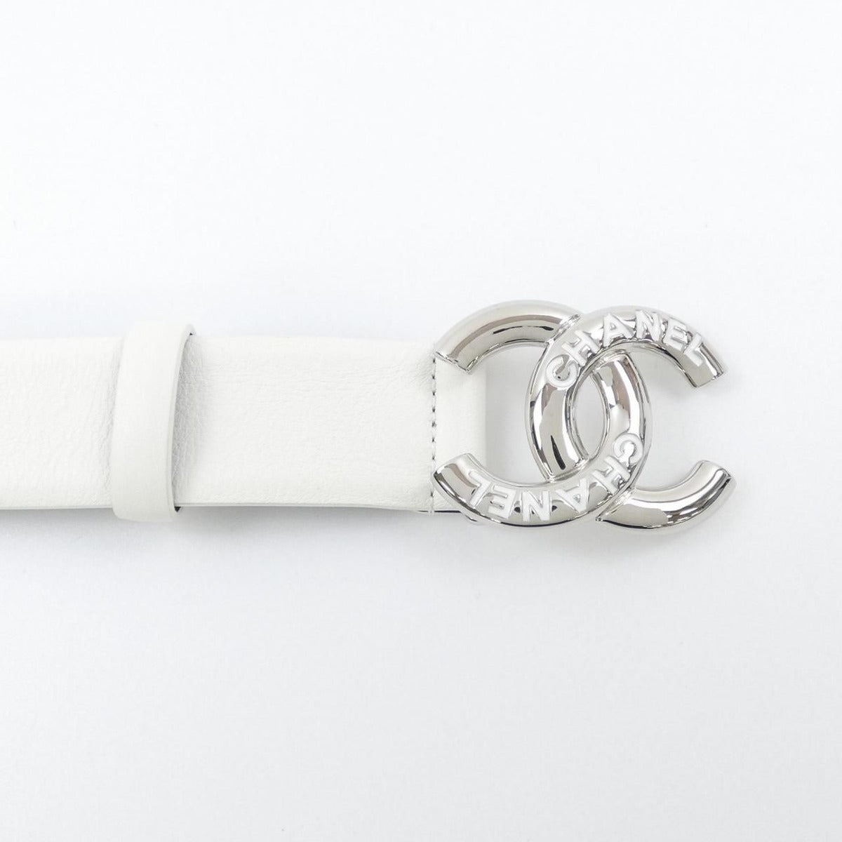Chanel White 80 — view 2