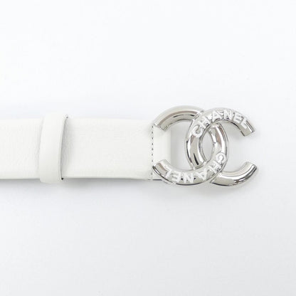 Chanel White 80 — view 2