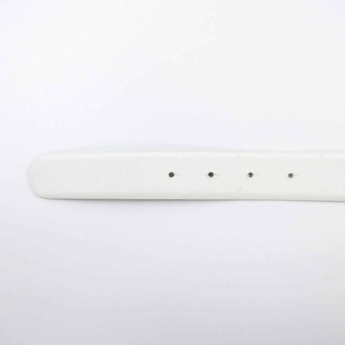 Chanel White 80 — view 4